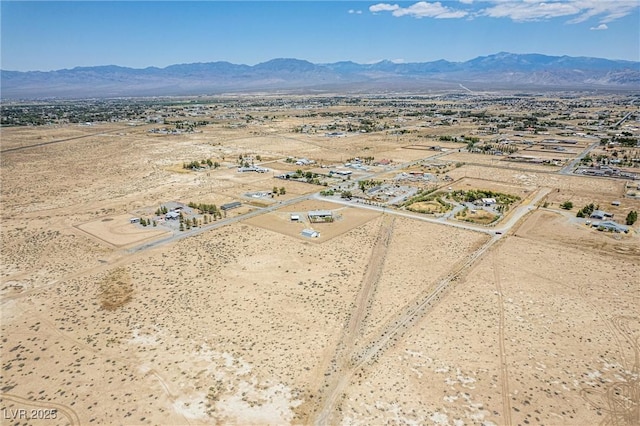 1690 W Gray Fox Way, Pahrump, NV 89048