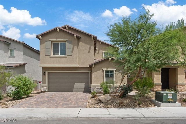 2936 Gaffer Film St, Las Vegas, NV 89156 - photo 1