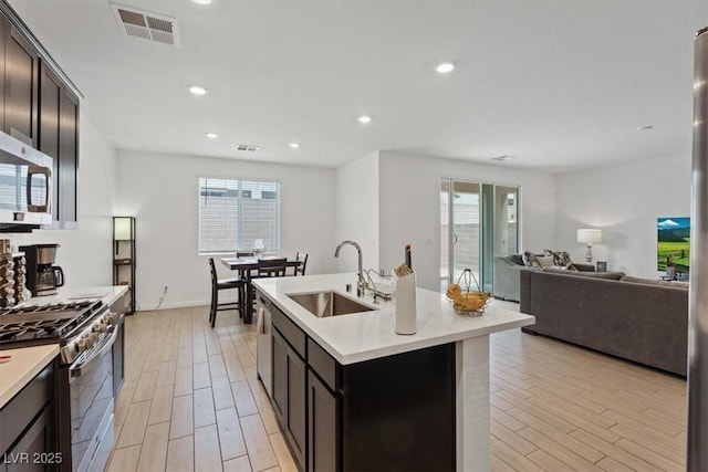 2936 Gaffer Film St, Las Vegas, NV 89156 - photo 7