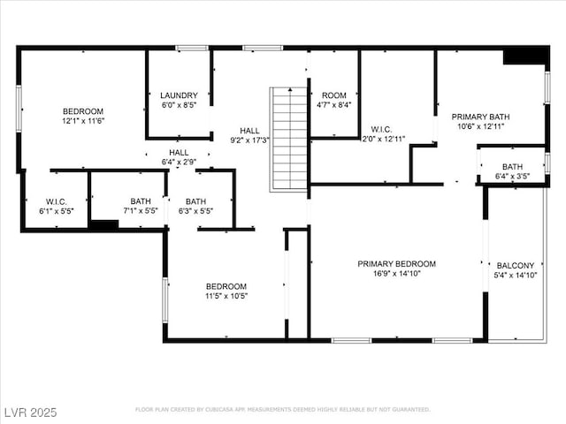 2936 Gaffer Film St, Las Vegas, NV 89156 - photo 52