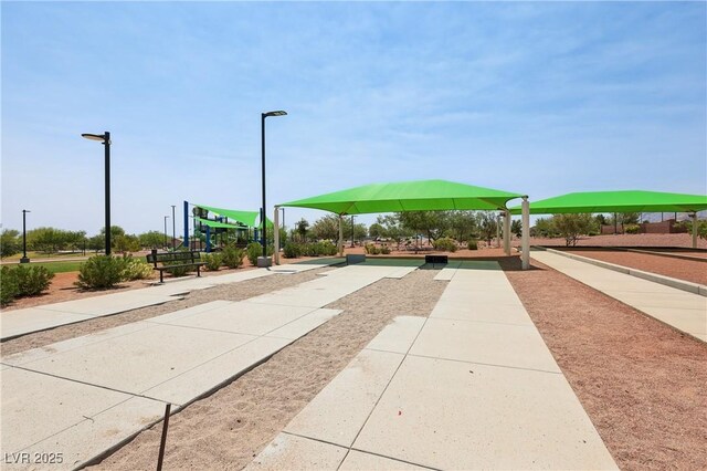 10612 Capitol Peak Ave, Las Vegas, NV 89166 - photo 76