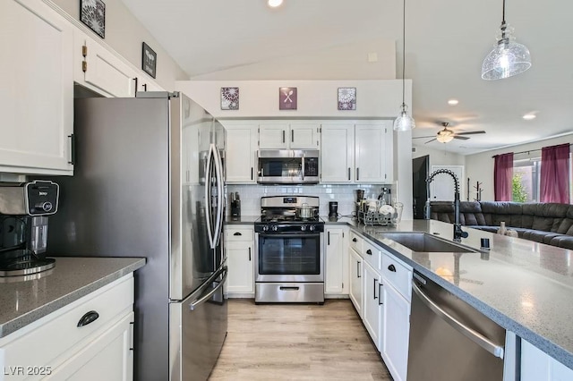 1528 Gaber Ct, North Las Vegas, NV 89032 - photo 13
