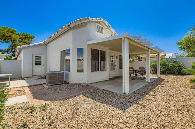 1528 Gaber Ct, North Las Vegas, NV 89032 - photo 26