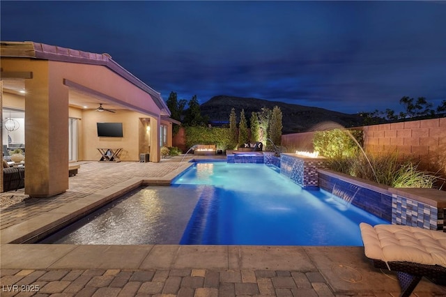 10524 Bryn Haven Ave, Las Vegas, NV 89135 - photo 51