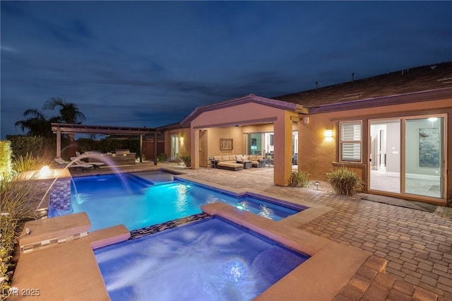 10524 Bryn Haven Ave, Las Vegas, NV 89135 - photo 4