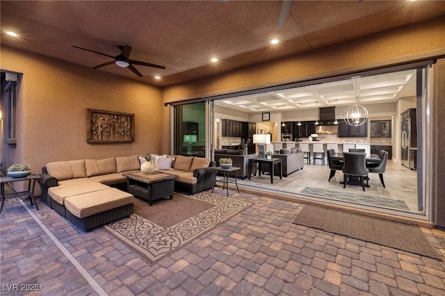 10524 Bryn Haven Ave, Las Vegas, NV 89135 - photo 38
