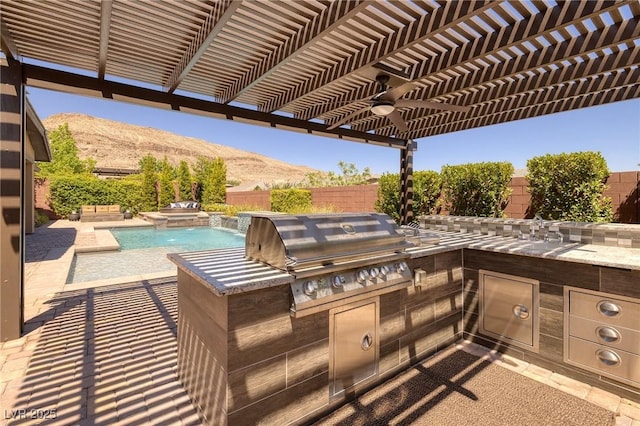 10524 Bryn Haven Ave, Las Vegas, NV 89135 - photo 34