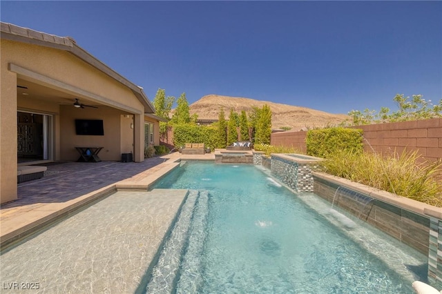 10524 Bryn Haven Ave, Las Vegas, NV 89135 - photo 47