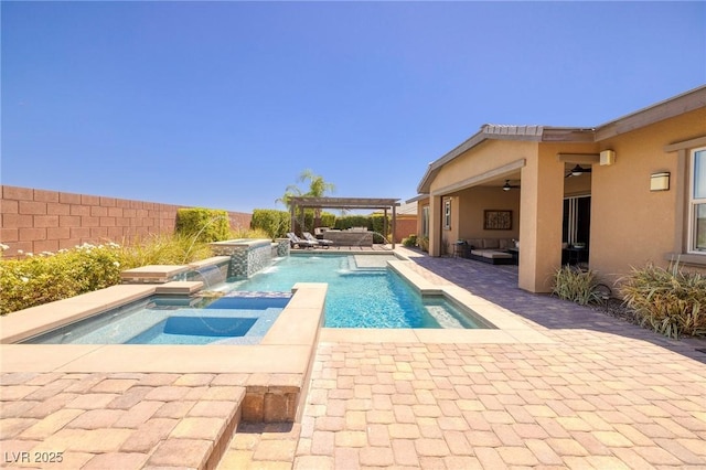 10524 Bryn Haven Ave, Las Vegas, NV 89135 - photo 49