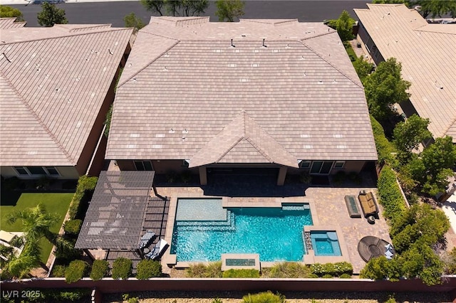 10524 Bryn Haven Ave, Las Vegas, NV 89135 - photo 55