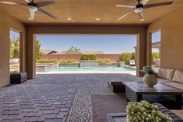 10524 Bryn Haven Ave, Las Vegas, NV 89135 - photo 36