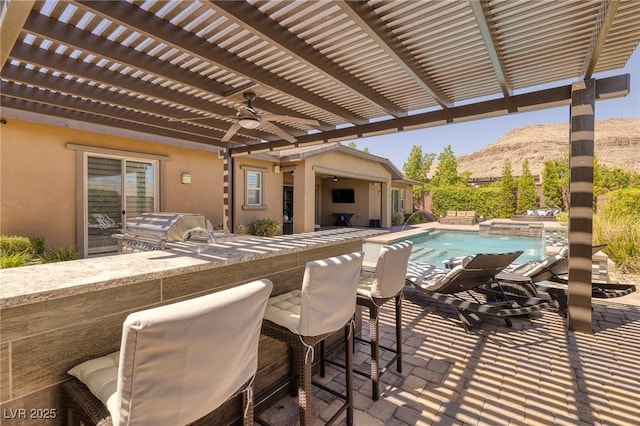10524 Bryn Haven Ave, Las Vegas, NV 89135 - photo 35