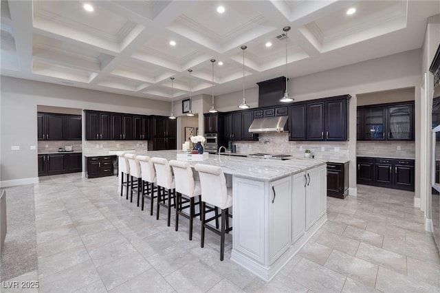 10524 Bryn Haven Ave, Las Vegas, NV 89135 - photo 10