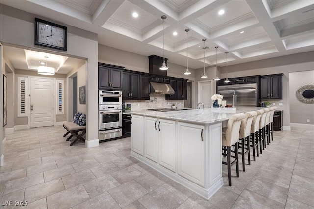 10524 Bryn Haven Ave, Las Vegas, NV 89135 - photo 7