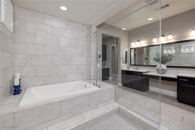 10524 Bryn Haven Ave, Las Vegas, NV 89135 - photo 45