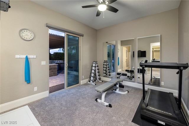 10524 Bryn Haven Ave, Las Vegas, NV 89135 - photo 32