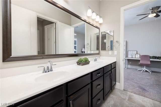10524 Bryn Haven Ave, Las Vegas, NV 89135 - photo 30