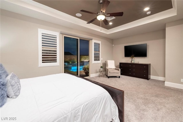 10524 Bryn Haven Ave, Las Vegas, NV 89135 - photo 42