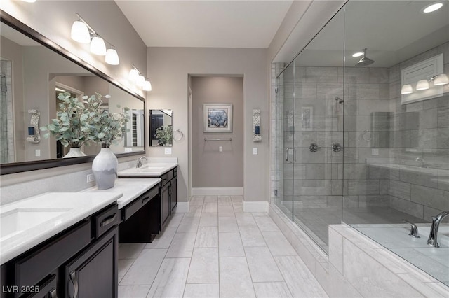 10524 Bryn Haven Ave, Las Vegas, NV 89135 - photo 43