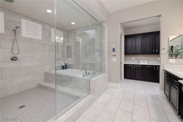 10524 Bryn Haven Ave, Las Vegas, NV 89135 - photo 44