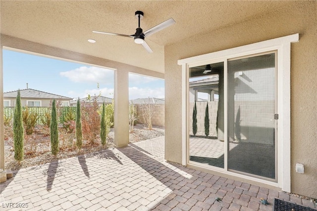 354 Spotted Dove St, Las Vegas, NV 89138 - photo 43