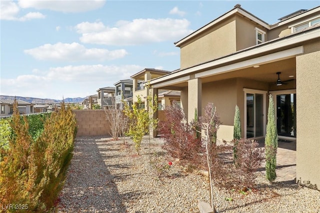 354 Spotted Dove St, Las Vegas, NV 89138 - photo 45