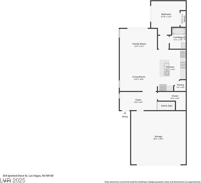 354 Spotted Dove St, Las Vegas, NV 89138 - photo 49