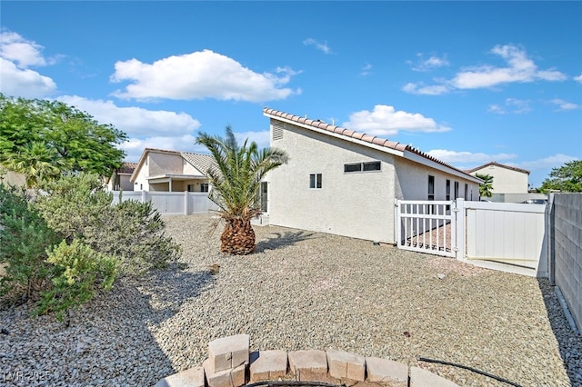 4935 Stormy Ridge St, North Las Vegas, NV 89081 - photo 23
