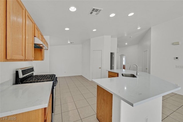 4935 Stormy Ridge St, North Las Vegas, NV 89081 - photo 6