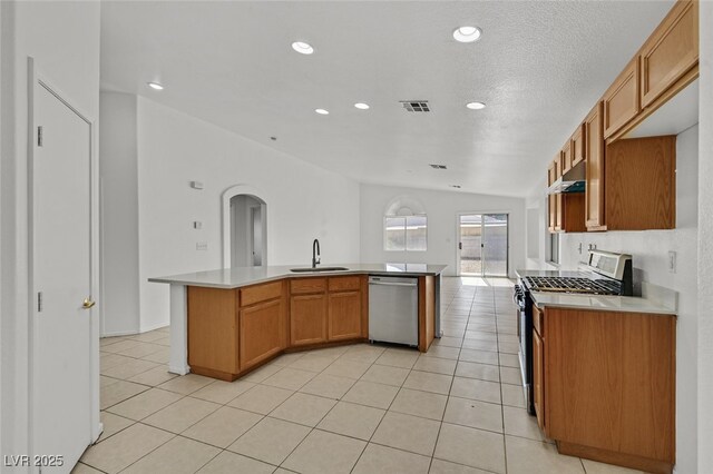 4935 Stormy Ridge St, North Las Vegas, NV 89081 - photo 8