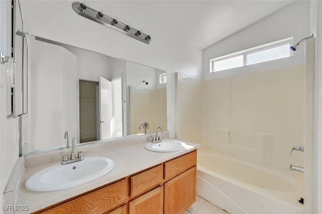 4935 Stormy Ridge St, North Las Vegas, NV 89081 - photo 12