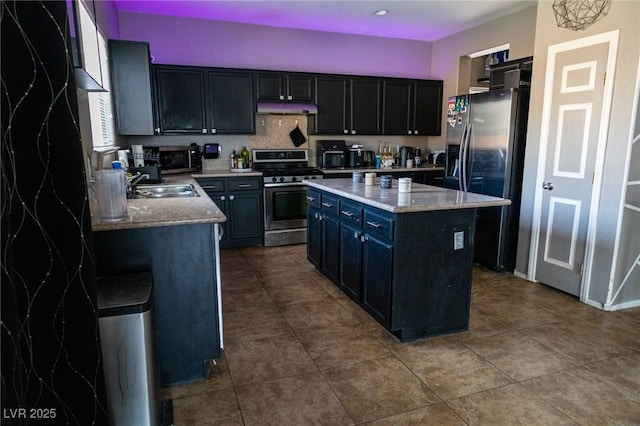 5421 Copper Sand Ct, North Las Vegas, NV 89031 - photo 20