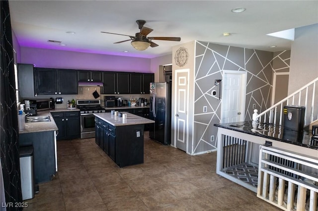 5421 Copper Sand Ct, North Las Vegas, NV 89031 - photo 21