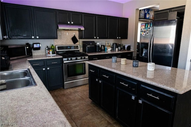 5421 Copper Sand Ct, North Las Vegas, NV 89031 - photo 22
