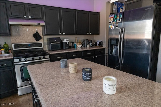 5421 Copper Sand Ct, North Las Vegas, NV 89031 - photo 23
