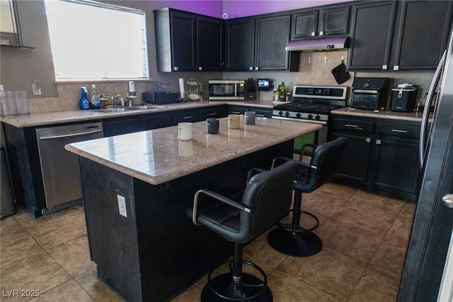 5421 Copper Sand Ct, North Las Vegas, NV 89031 - photo 27