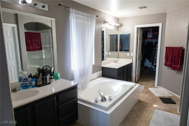 5421 Copper Sand Ct, North Las Vegas, NV 89031 - photo 31