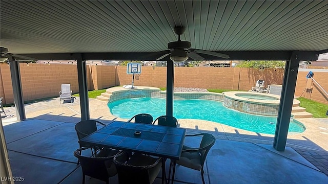 5421 Copper Sand Ct, North Las Vegas, NV 89031 - photo 4
