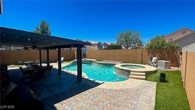 5421 Copper Sand Ct, North Las Vegas, NV 89031 - photo 1