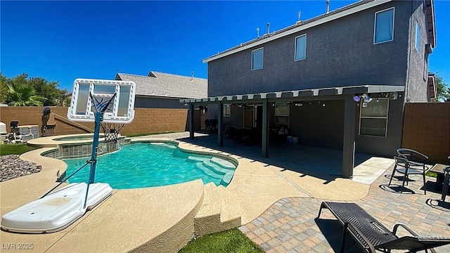 5421 Copper Sand Ct, North Las Vegas, NV 89031 - photo 3