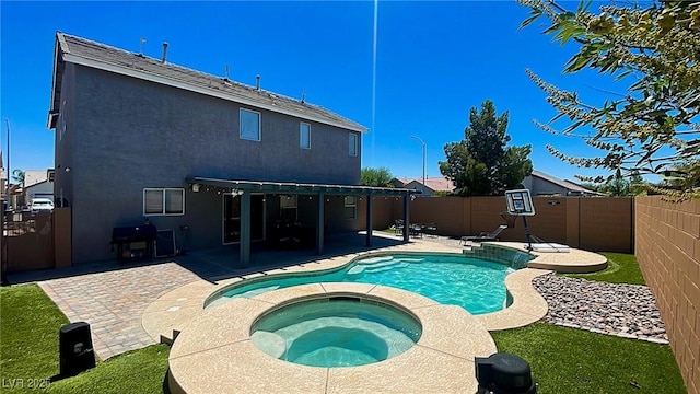 5421 Copper Sand Ct, North Las Vegas, NV 89031 - photo 2