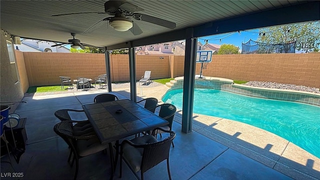 5421 Copper Sand Ct, North Las Vegas, NV 89031 - photo 5