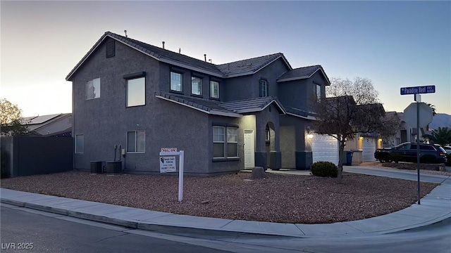 5421 Copper Sand Ct, North Las Vegas, NV 89031 - photo 8