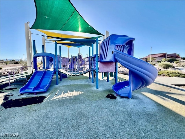 5421 Copper Sand Ct, North Las Vegas, NV 89031 - photo 39
