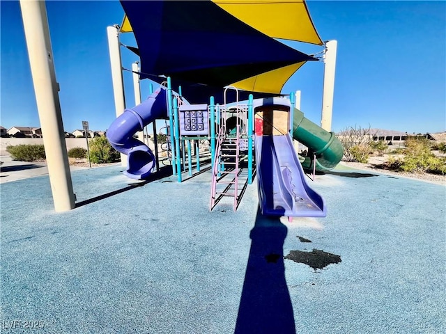 5421 Copper Sand Ct, North Las Vegas, NV 89031 - photo 41
