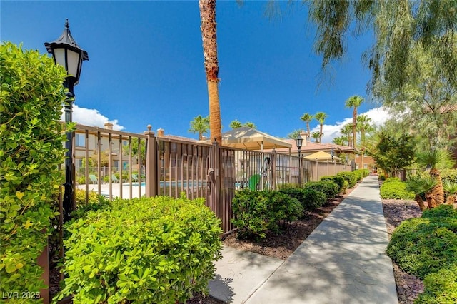3830 Juno Beach St Unit 104, Las Vegas, NV 89129 - photo 42