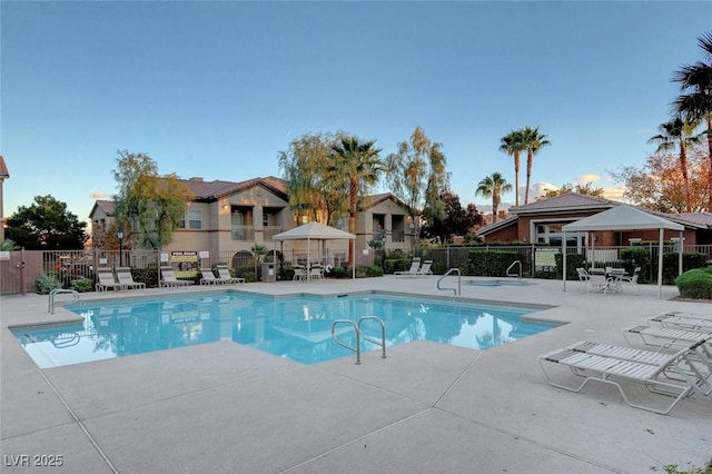 3830 Juno Beach St Unit 104, Las Vegas, NV 89129 - photo 53