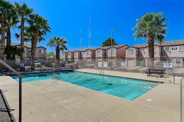 1953 Sangallo St Unit 101, Las Vegas, NV 89106 - photo 45