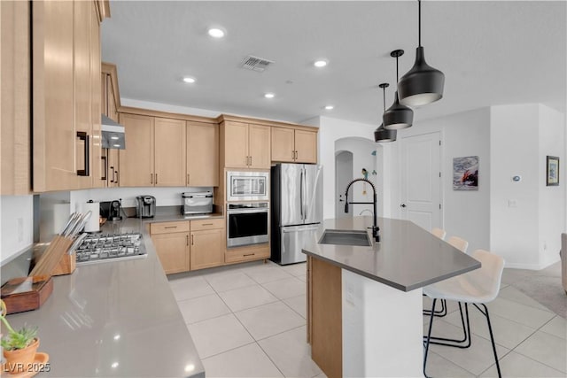 124 Lake Oasis St, Henderson, NV 89011 - photo 11
