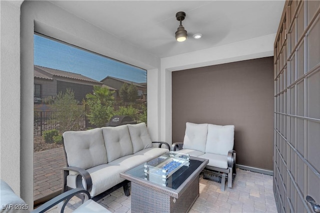 124 Lake Oasis St, Henderson, NV 89011 - photo 38